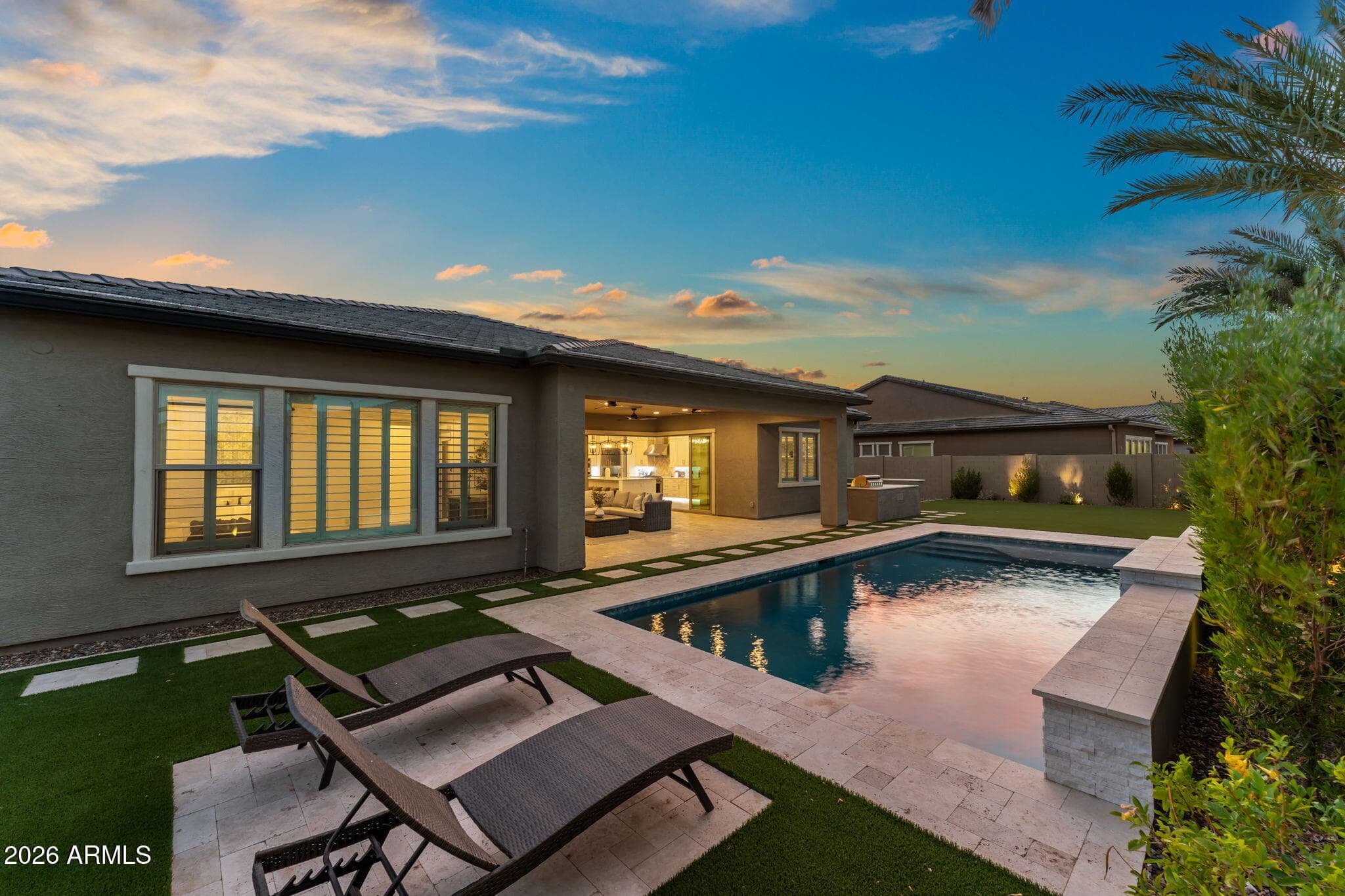 4527 S CARBON, Mesa, AZ 85212 — photo 56 of 78