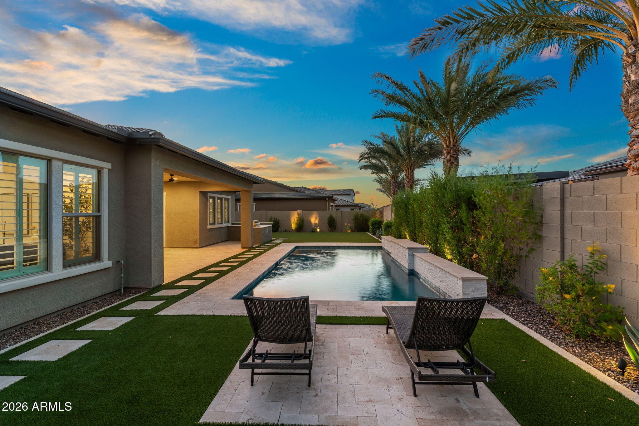4527 S CARBON, Mesa, AZ 85212 — photo 55 of 78