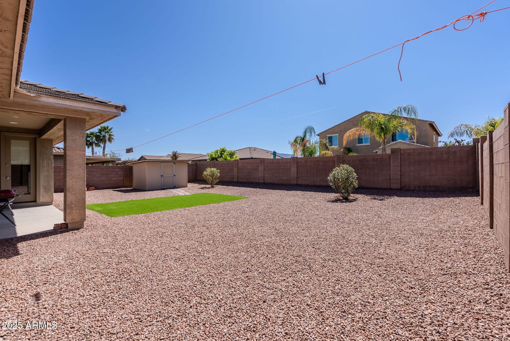 4557 W SOUTH BUTTE Road, San Tan Valley, AZ 85144 — photo 48 of 84