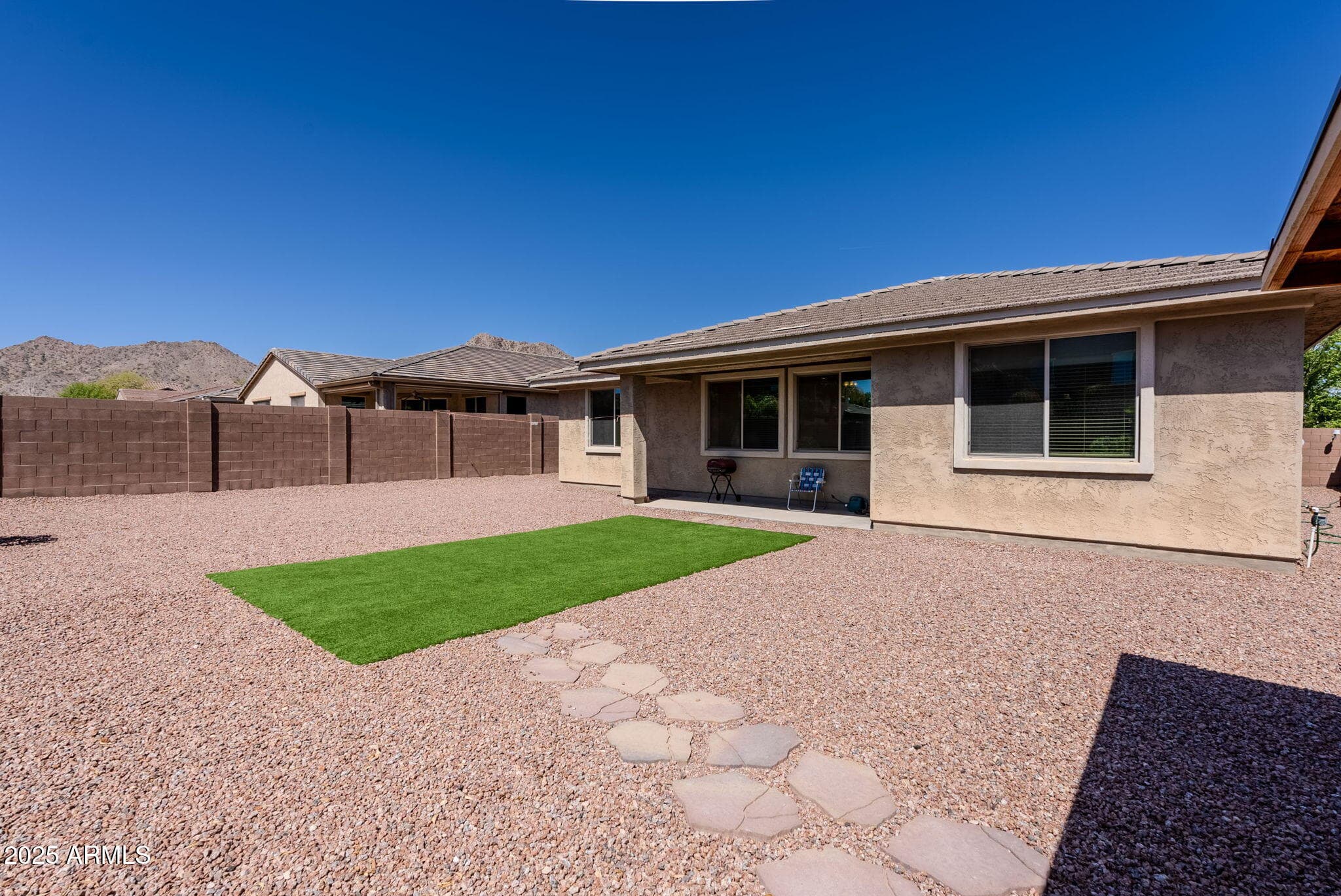 4557 W SOUTH BUTTE Road, San Tan Valley, AZ 85144 — photo 53 of 84