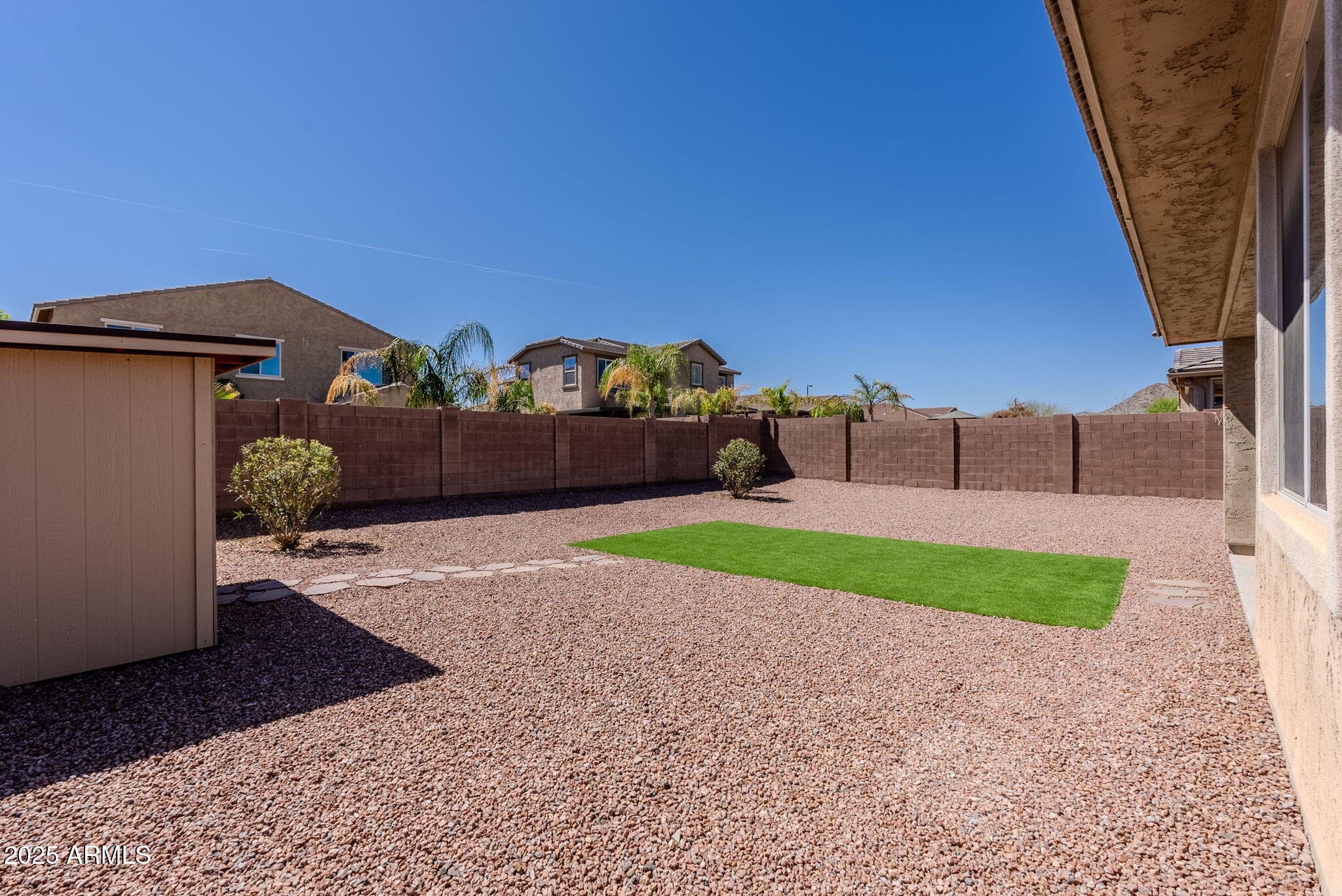 4557 W SOUTH BUTTE Road, San Tan Valley, AZ 85144 — photo 55 of 84