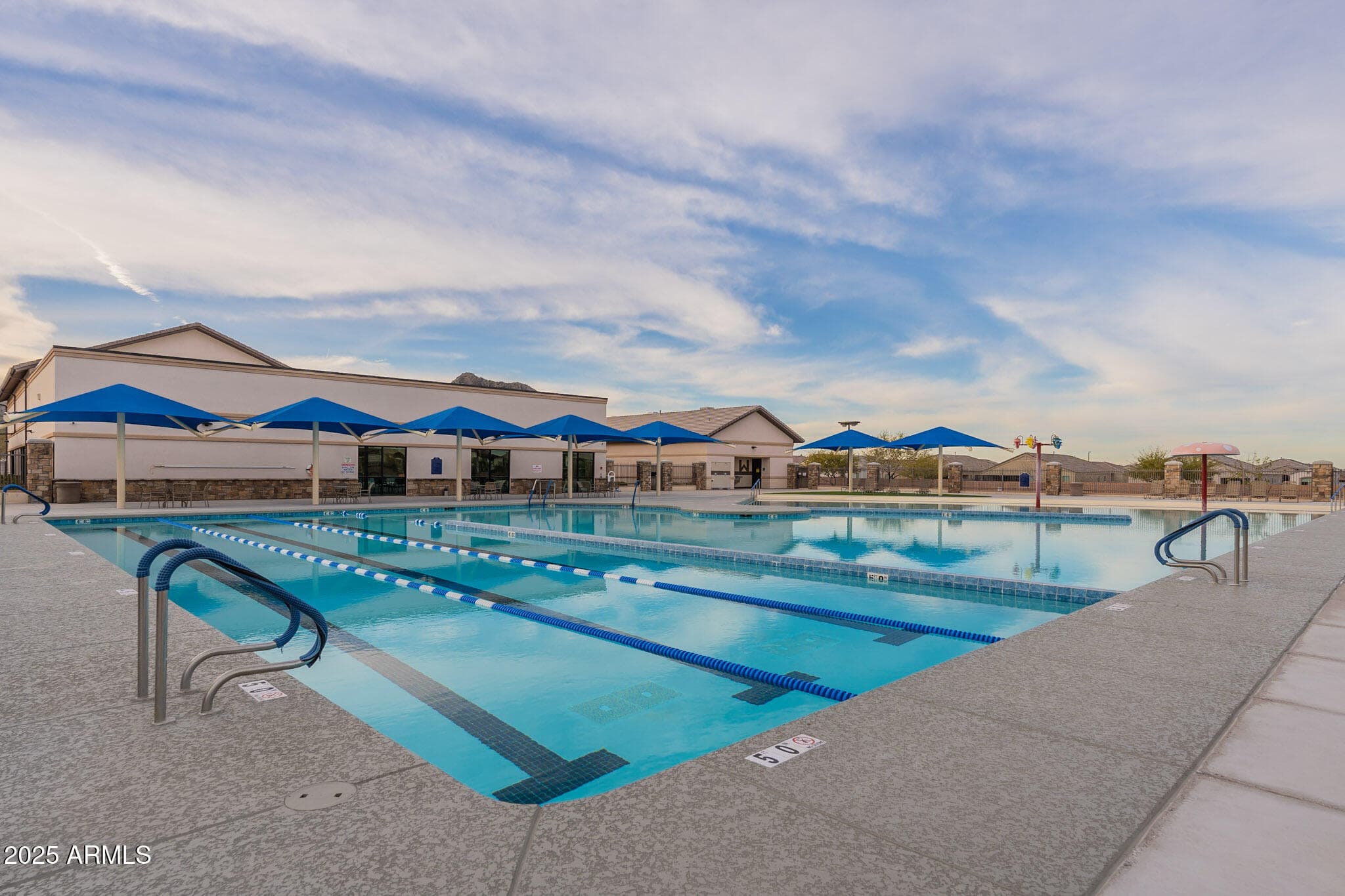 4557 W SOUTH BUTTE Road, San Tan Valley, AZ 85144 — photo 59 of 84
