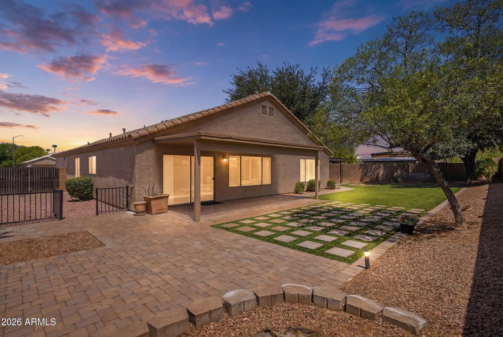 8744 W LONE CACTUS Drive, Peoria, AZ 85382 — photo 3 of 31