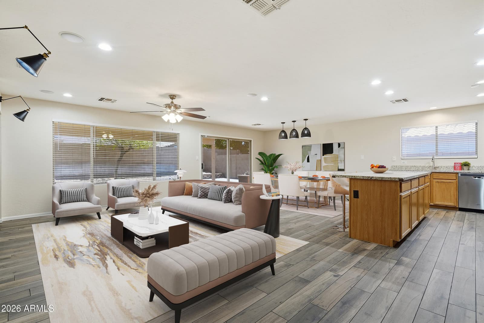 8744 W LONE CACTUS Drive, Peoria, AZ 85382 — photo 4 of 31