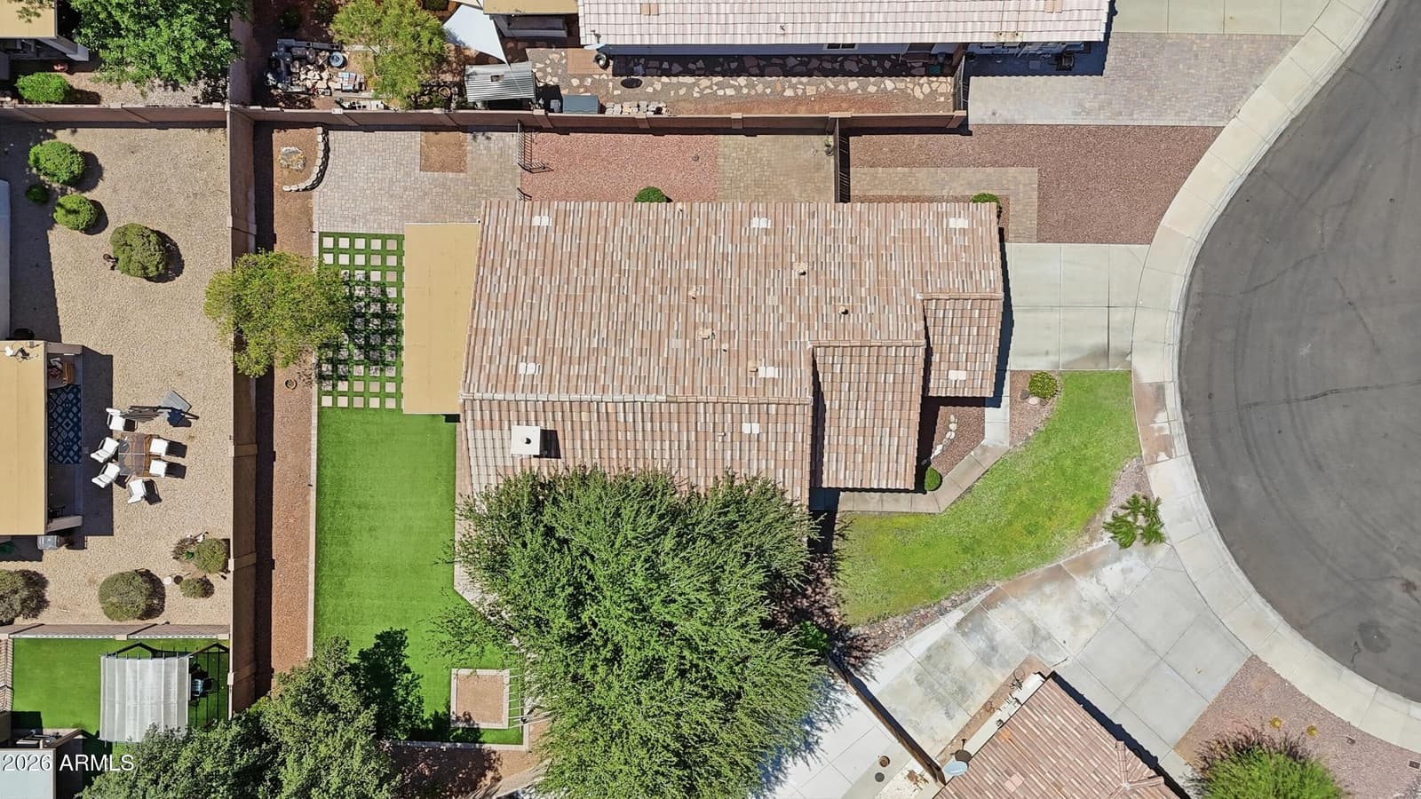 8744 W LONE CACTUS Drive, Peoria, AZ 85382 — photo 2 of 31
