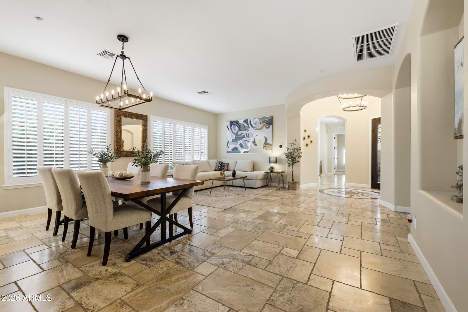 12234 W BLACKSTONE Court, Peoria, AZ 85383 — photo 10 of 70