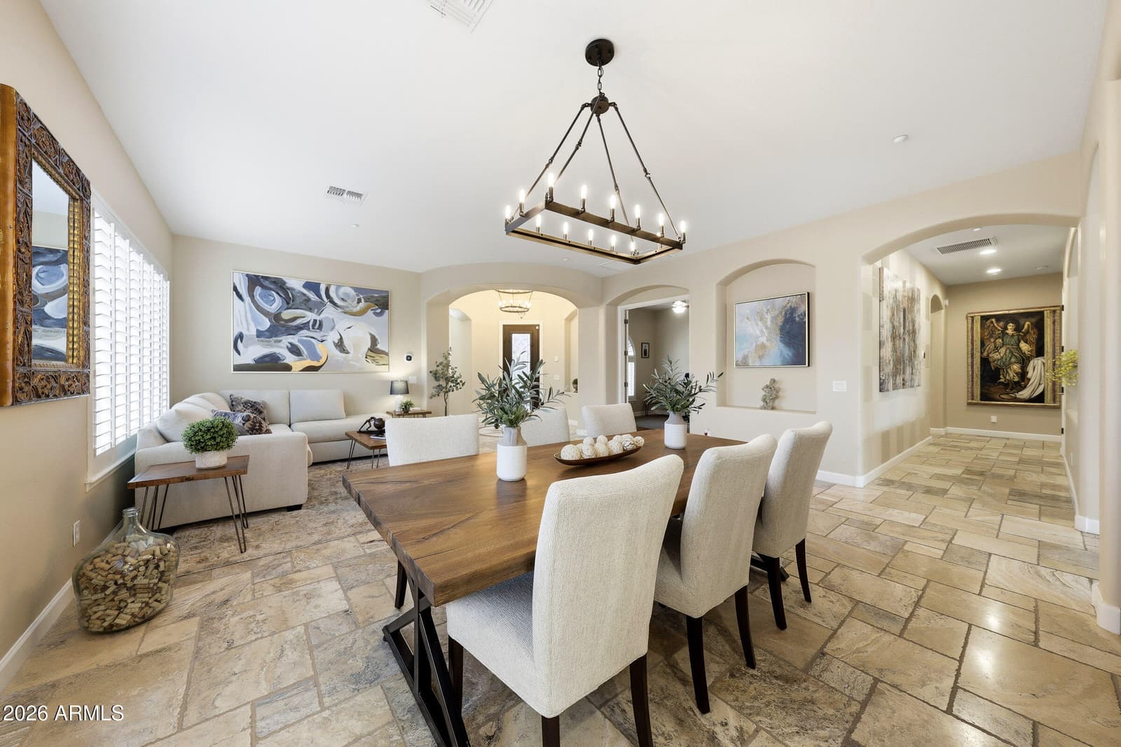 12234 W BLACKSTONE Court, Peoria, AZ 85383 — photo 11 of 70