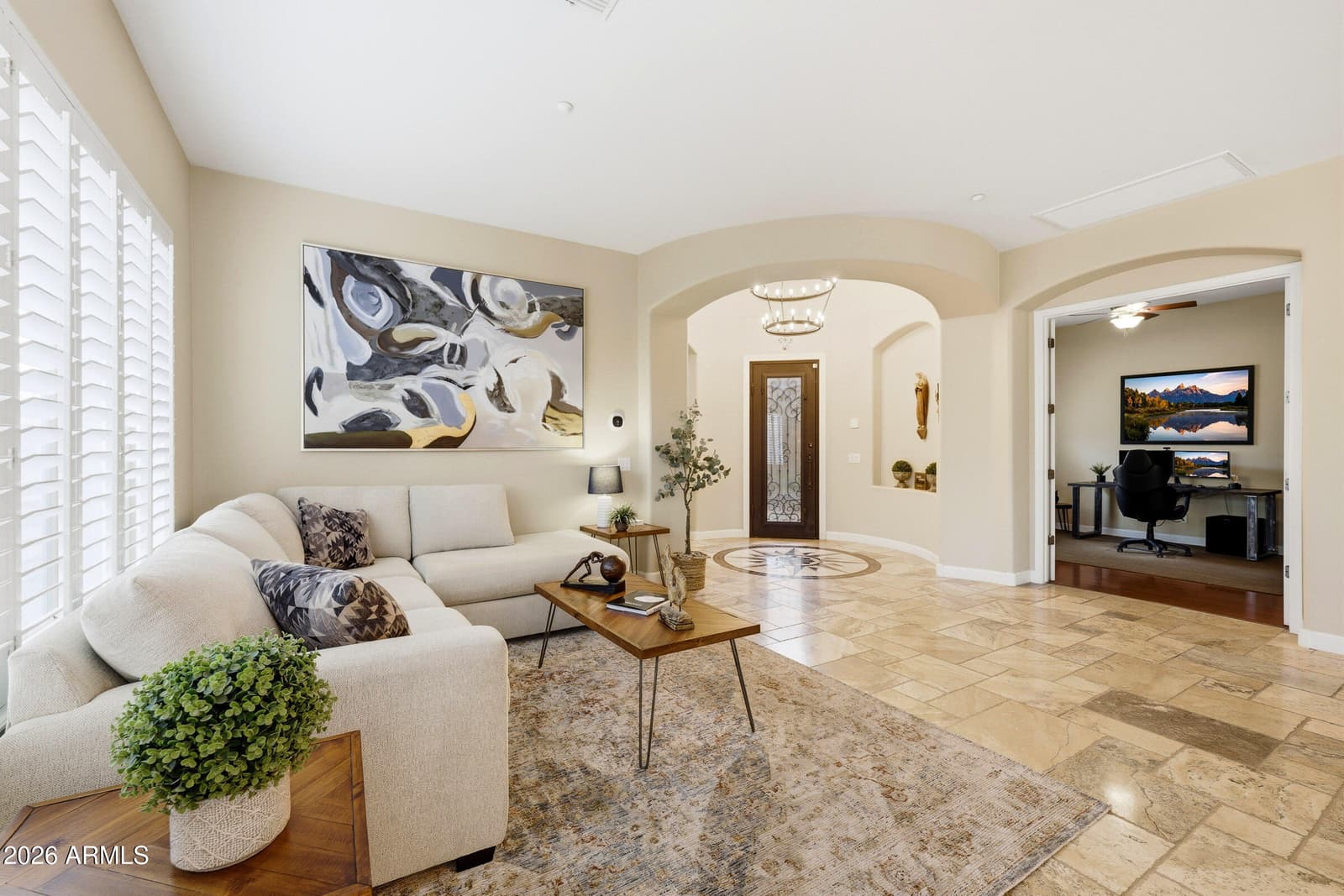12234 W BLACKSTONE Court, Peoria, AZ 85383 — photo 12 of 70