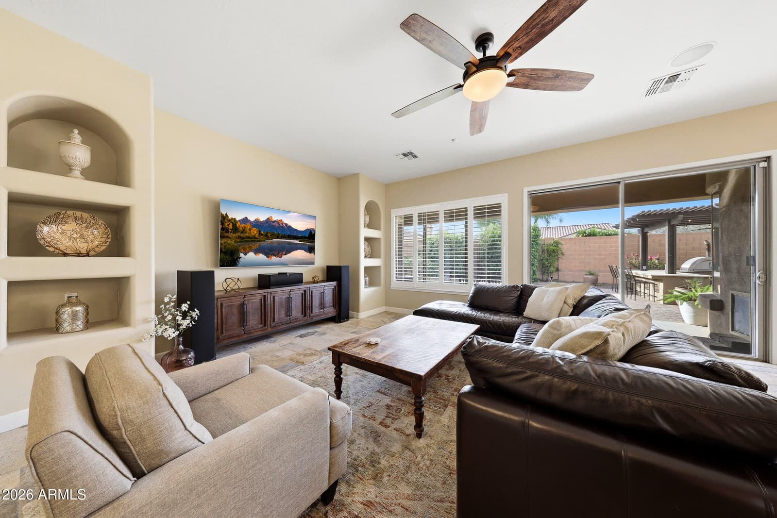 12234 W BLACKSTONE Court, Peoria, AZ 85383 — photo 16 of 70