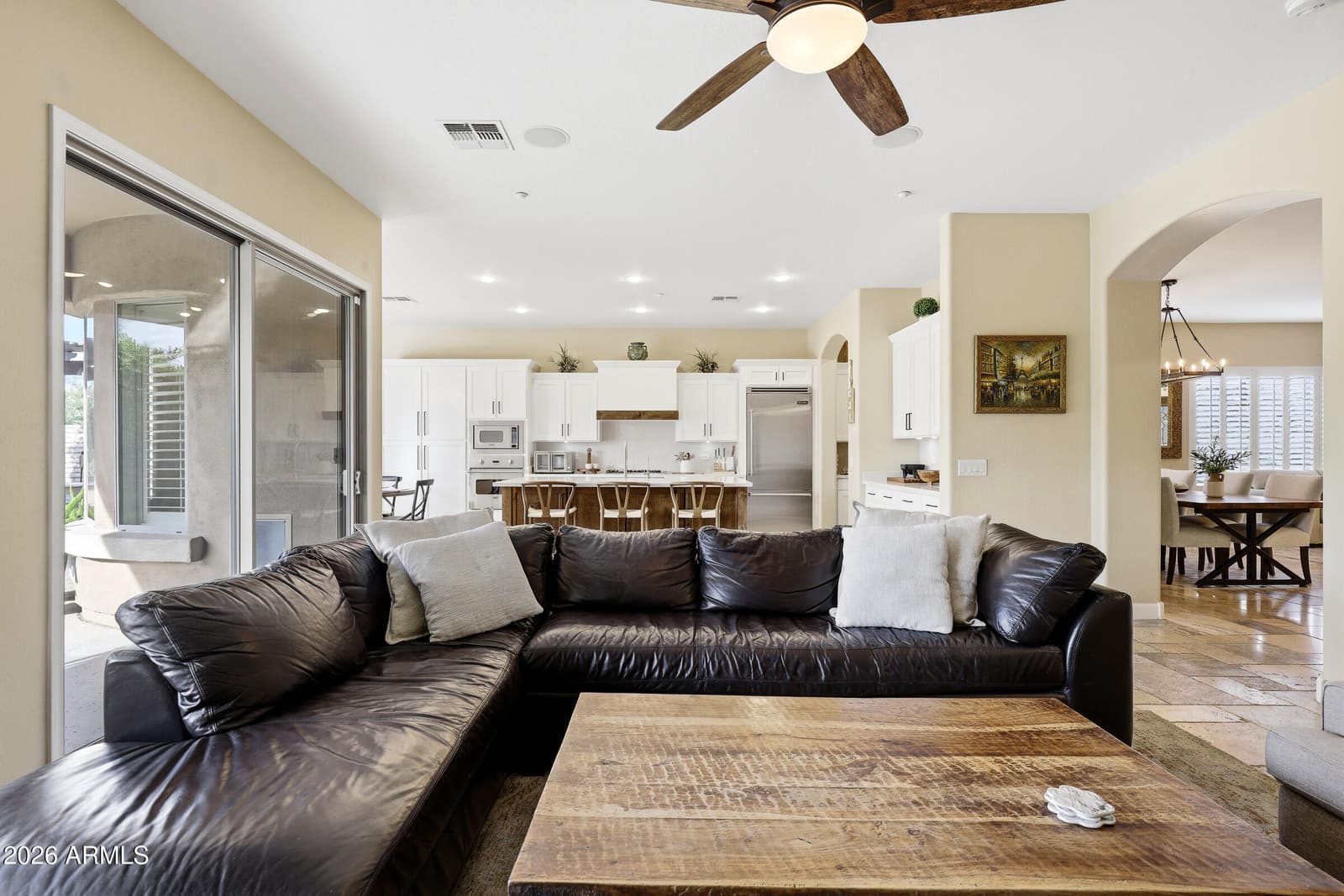 12234 W BLACKSTONE Court, Peoria, AZ 85383 — photo 17 of 70