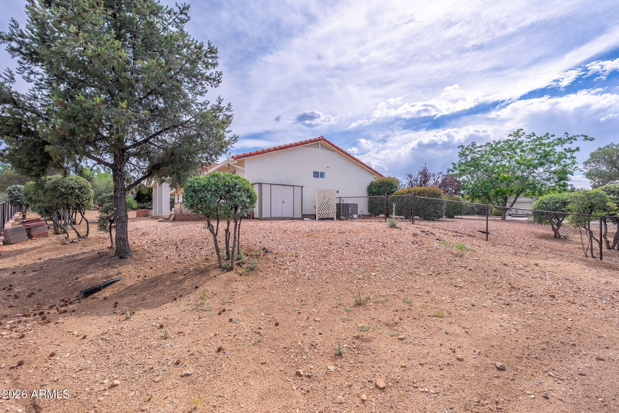 5801 N HONEYSUCKLE Road, Prescott, AZ 86305 — photo 30 of 35