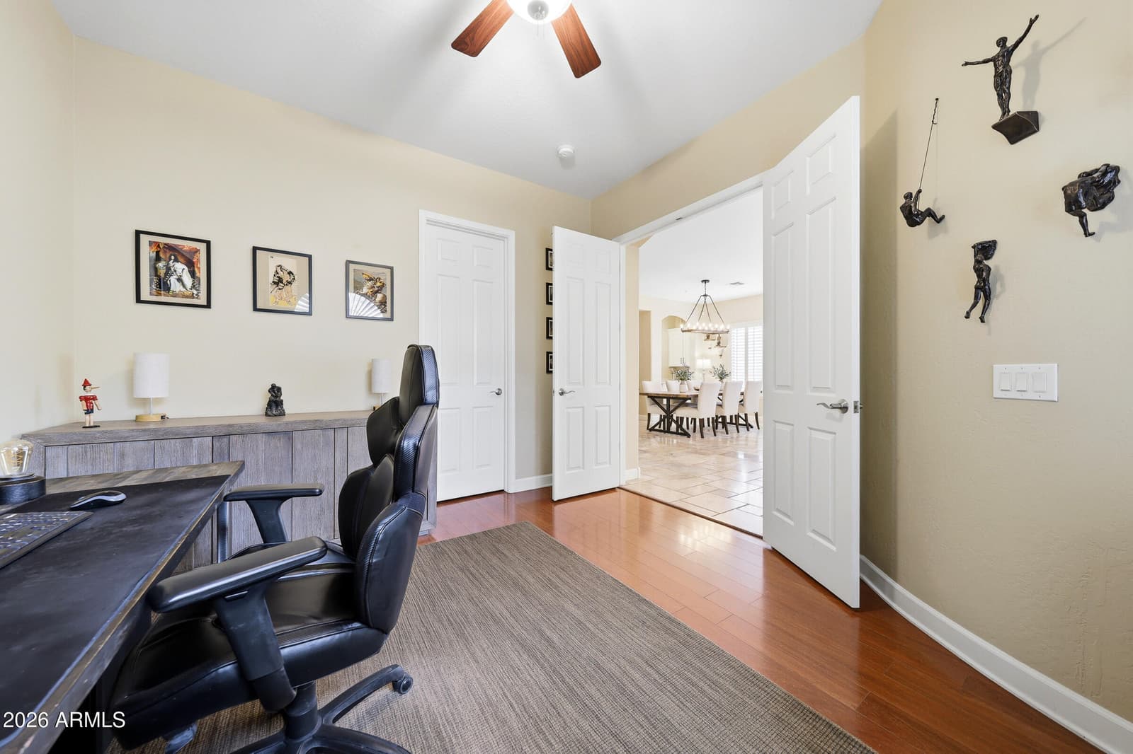 12234 W BLACKSTONE Court, Peoria, AZ 85383 — photo 46 of 70