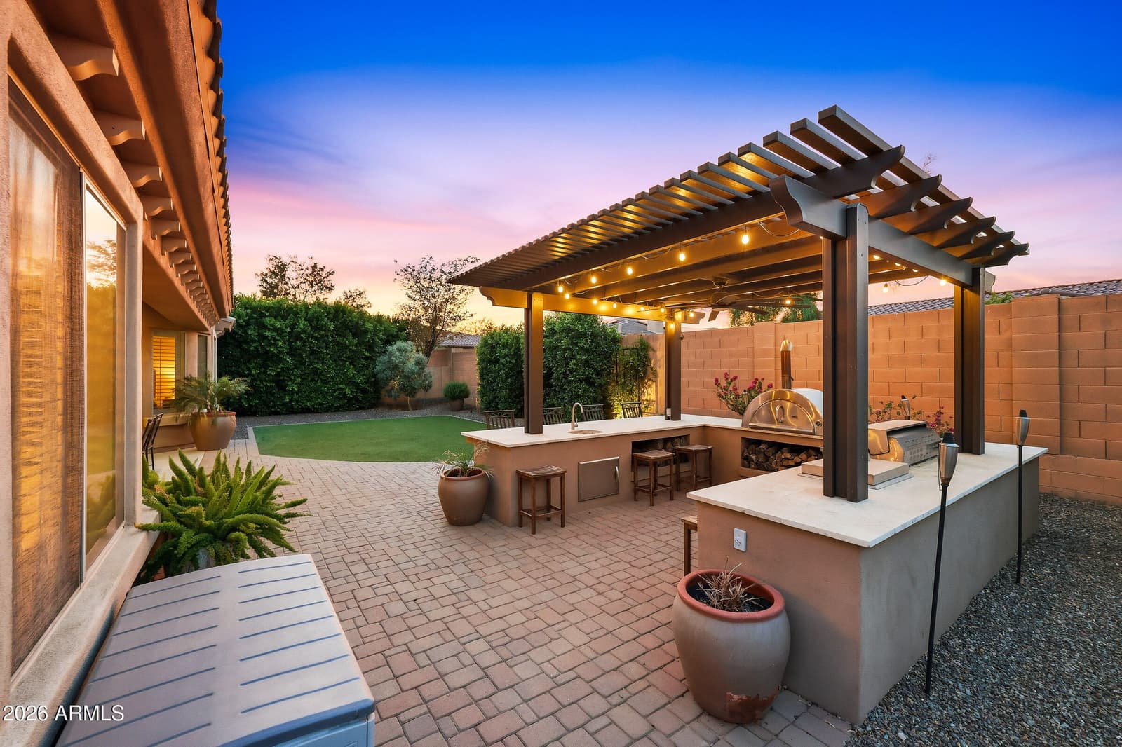 12234 W BLACKSTONE Court, Peoria, AZ 85383 — photo 51 of 70