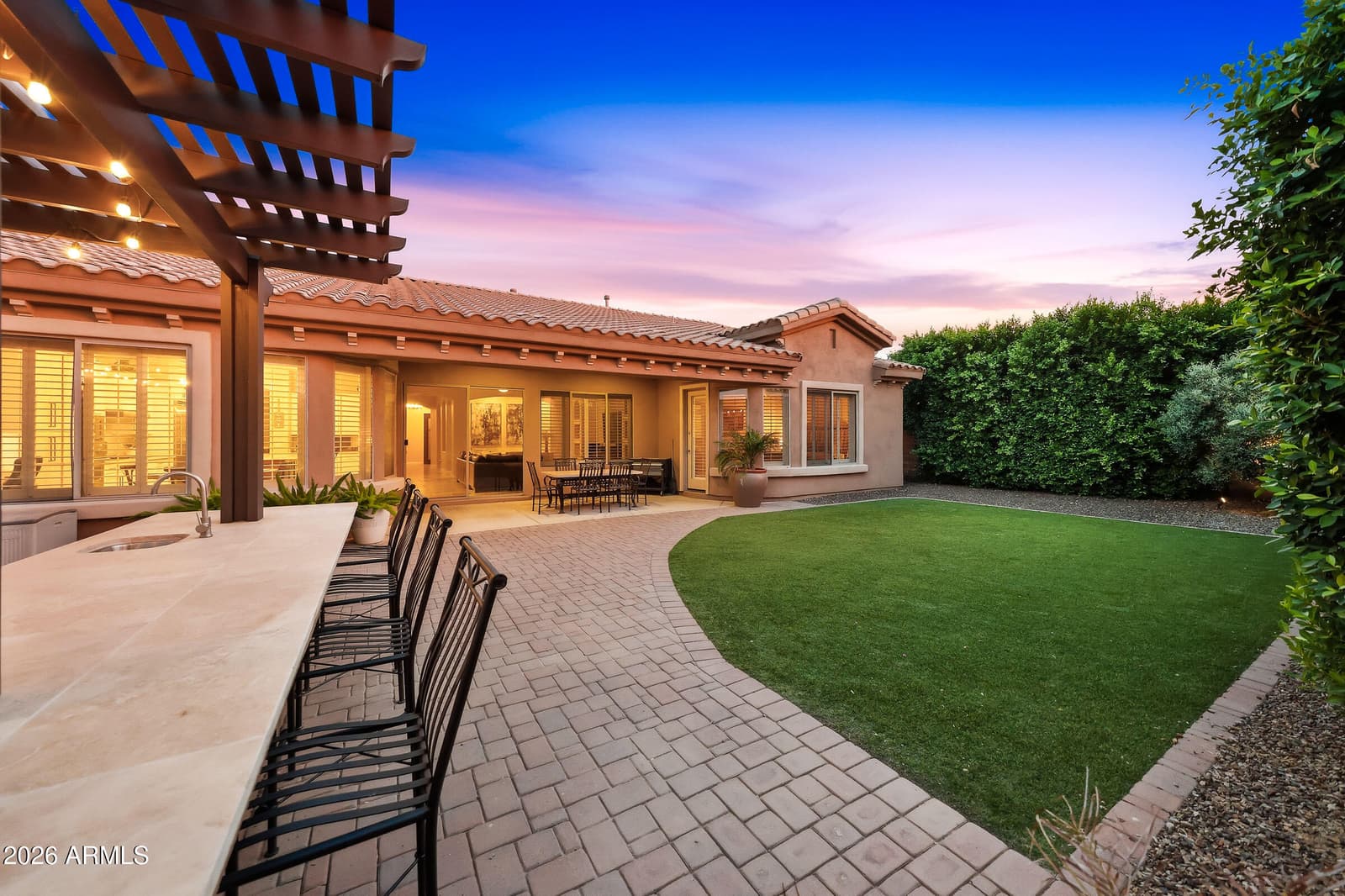 12234 W BLACKSTONE Court, Peoria, AZ 85383 — photo 52 of 70