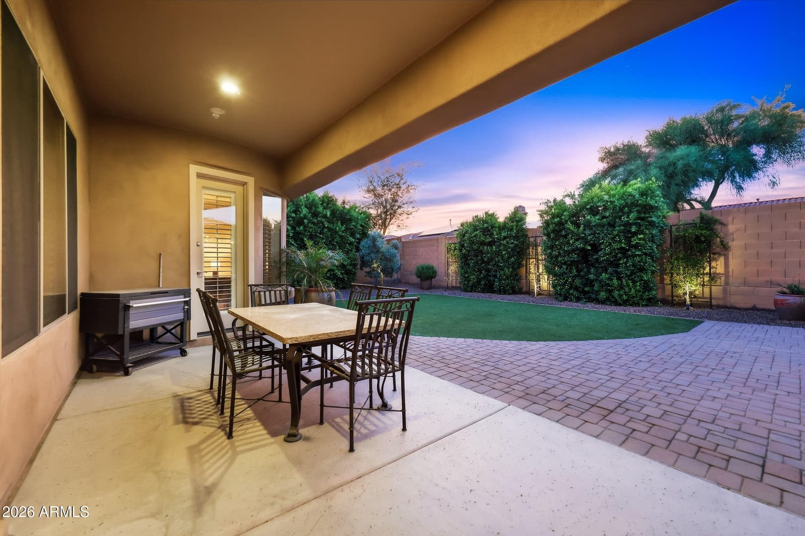 12234 W BLACKSTONE Court, Peoria, AZ 85383 — photo 53 of 70