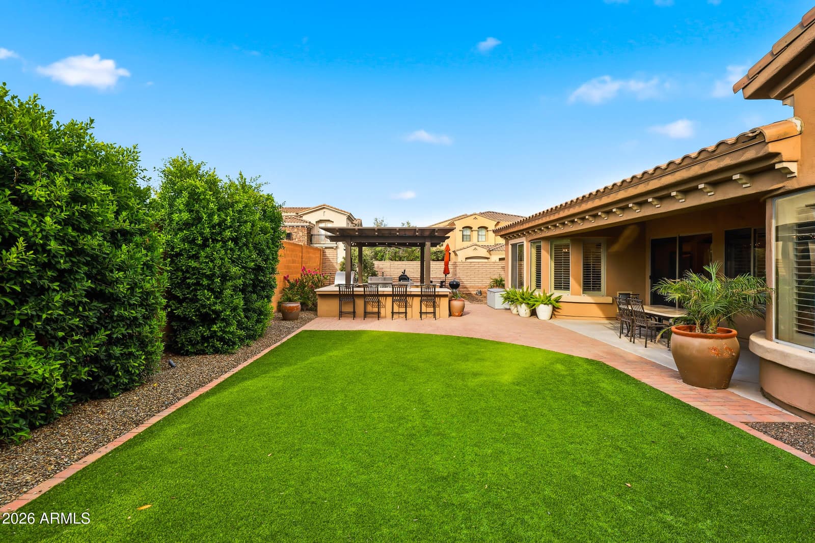 12234 W BLACKSTONE Court, Peoria, AZ 85383 — photo 57 of 70