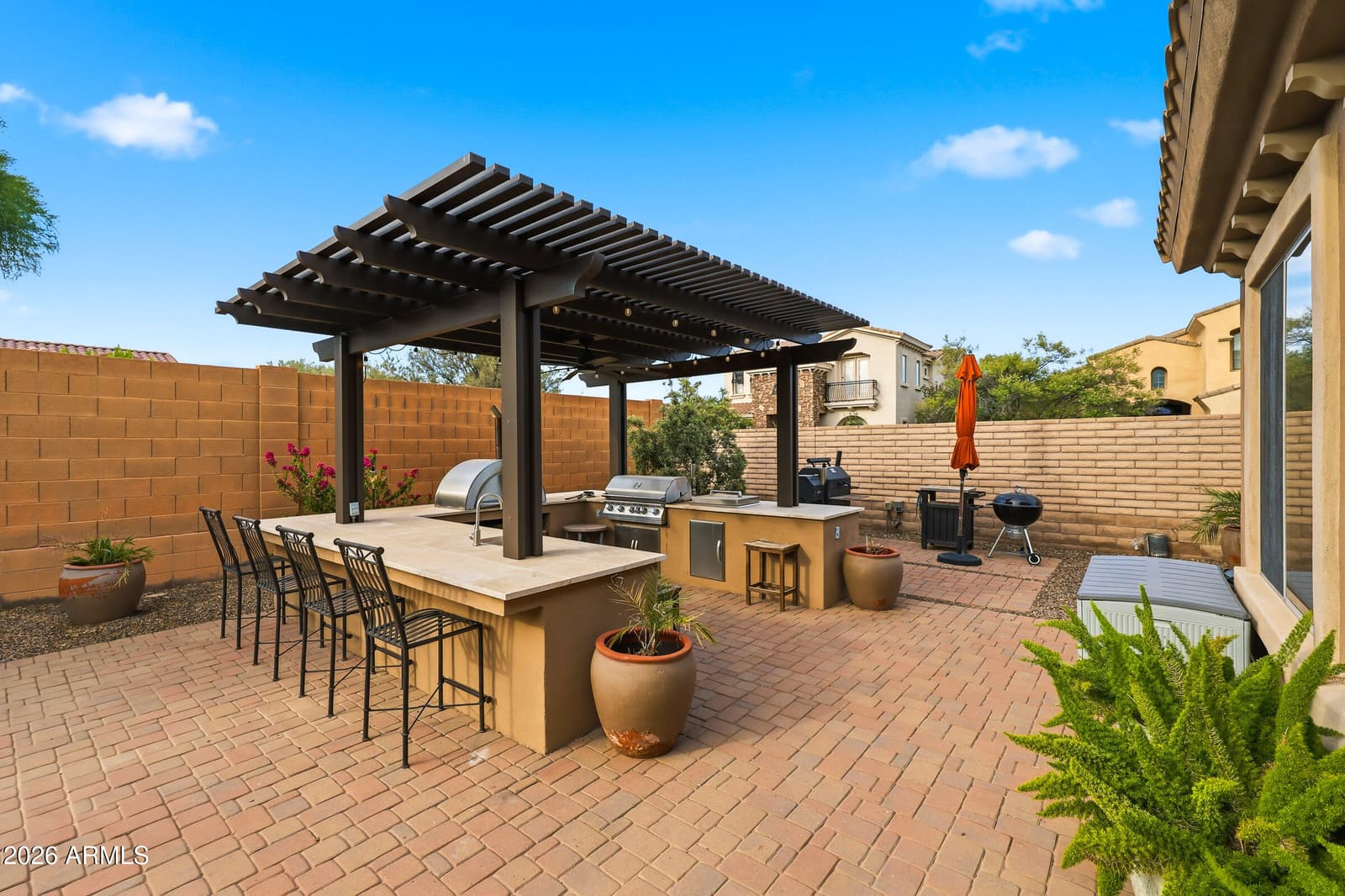 12234 W BLACKSTONE Court, Peoria, AZ 85383 — photo 59 of 70