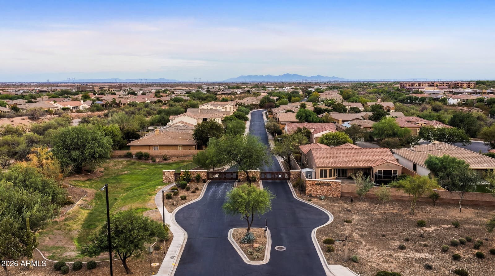 12234 W BLACKSTONE Court, Peoria, AZ 85383 — photo 69 of 70