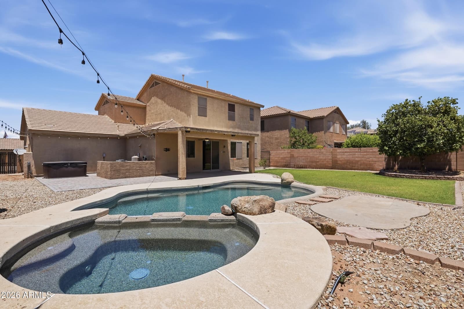 7407 W HONEYSUCKLE Drive, Peoria, AZ 85383 — photo 39 of 39