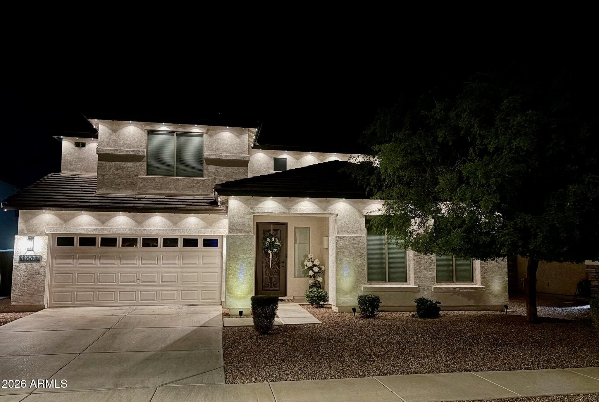 16877 W STEVENAGE Street, Surprise, AZ 85374 — photo 3 of 34