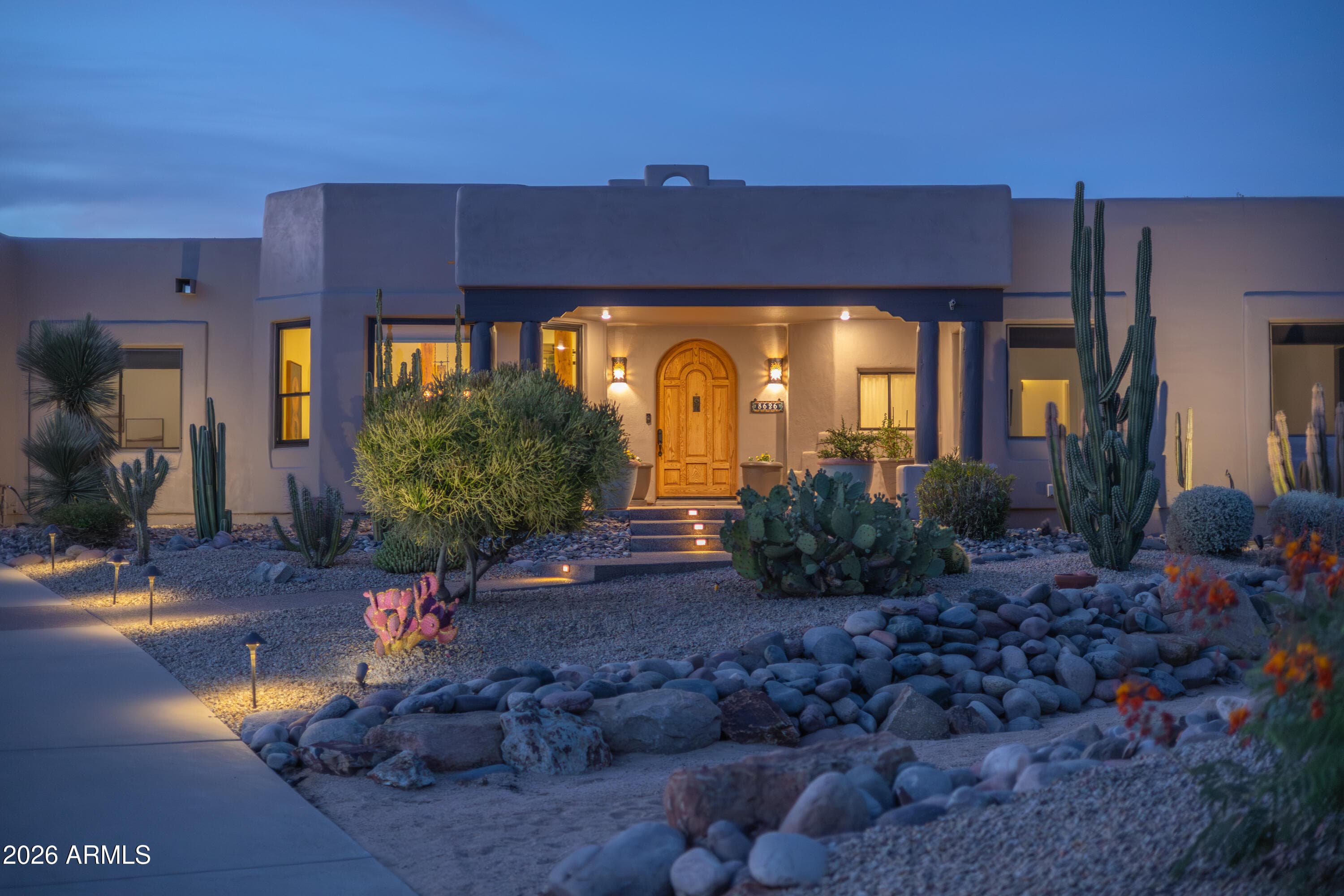 8626 E SANTA CATALINA Drive, Scottsdale, AZ 85255 — photo 51 of 51
