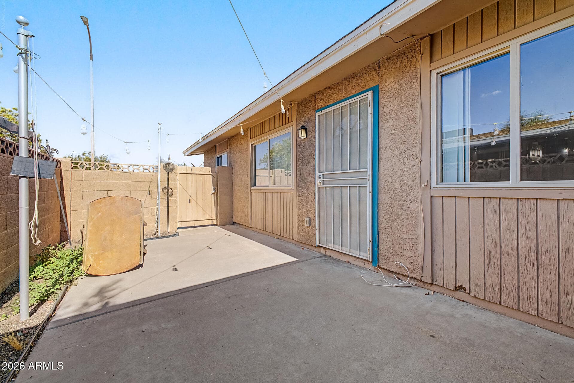 1310 S PIMA Street 43, Mesa, AZ 85210