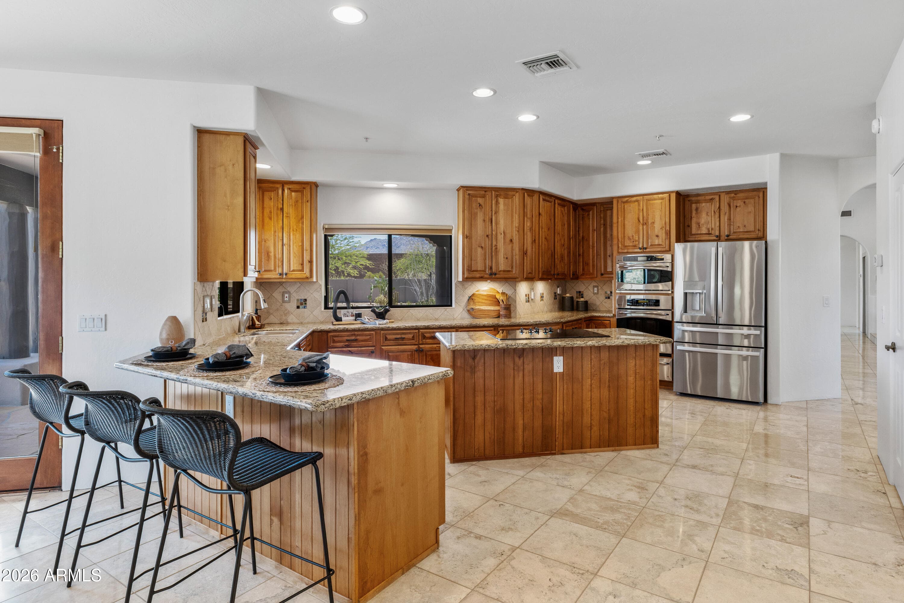 8626 E SANTA CATALINA Drive, Scottsdale, AZ 85255 — photo 14 of 51