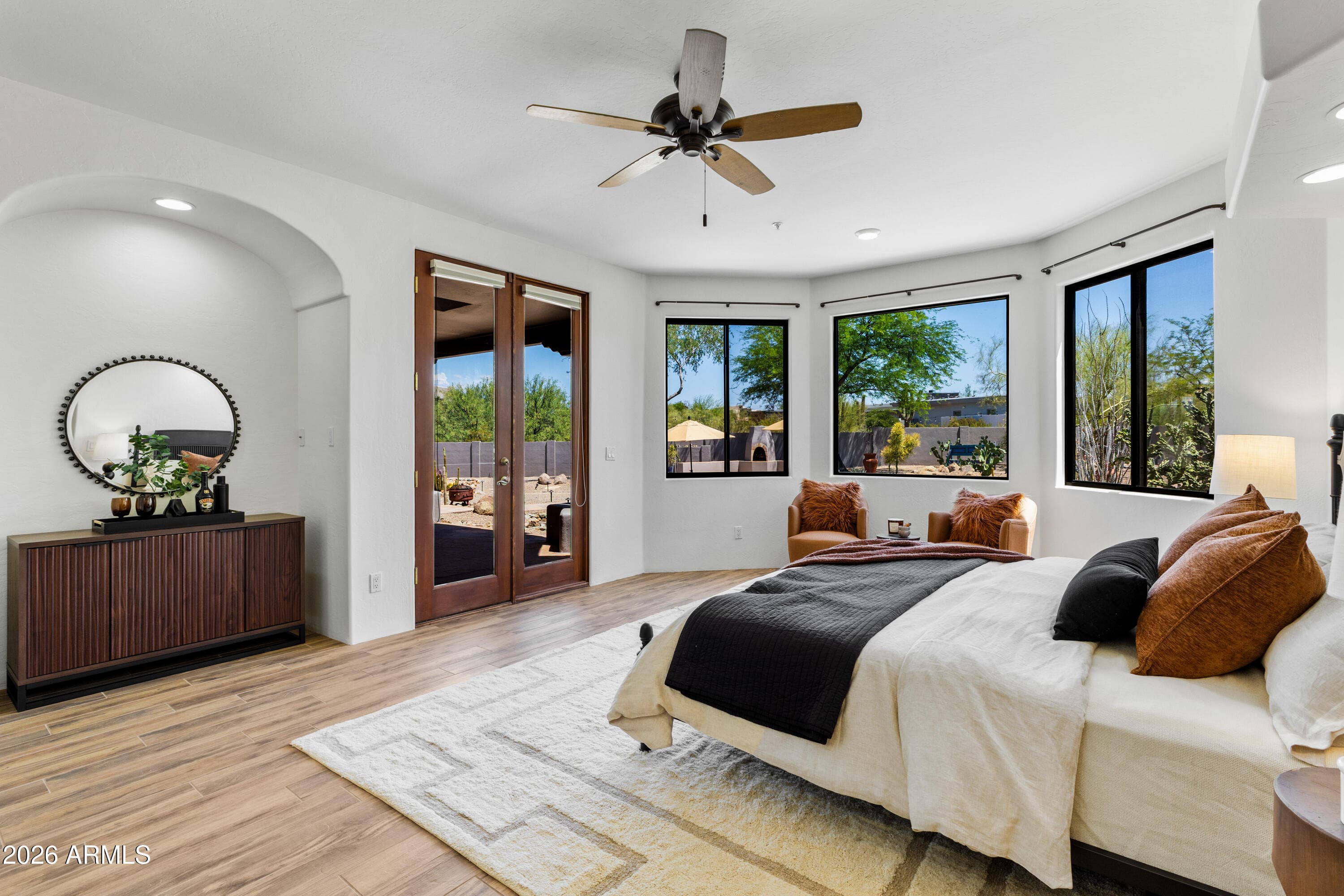 8626 E SANTA CATALINA Drive, Scottsdale, AZ 85255 — photo 21 of 51