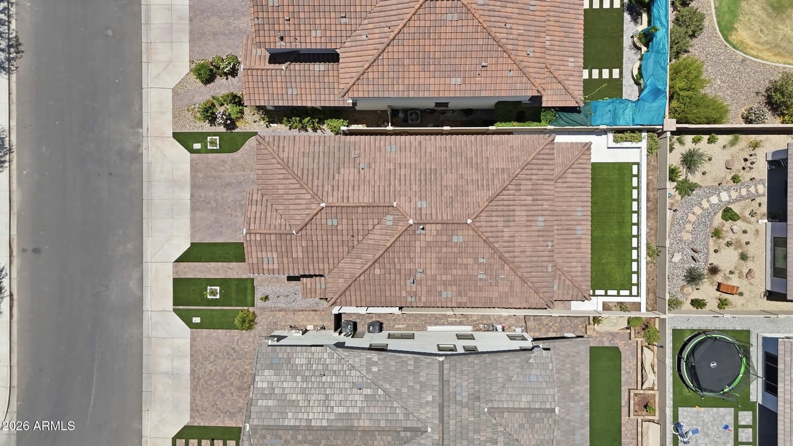 5738 S BOULDER Street, Gilbert, AZ 85298 — photo 53 of 73