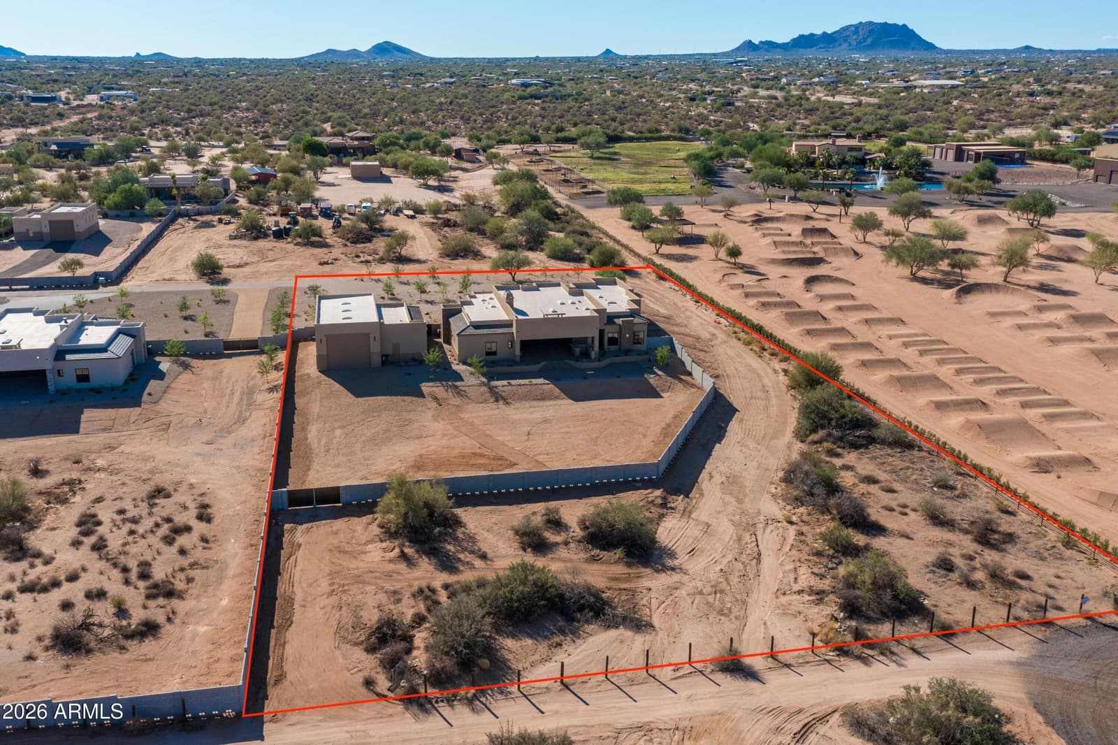 28929 N 161st Place, Scottsdale, AZ 85262 — photo 86 of 90