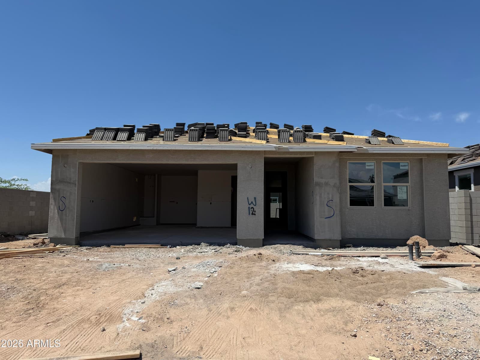 5638 W PIEDMONT Road, Laveen, AZ 85339 — photo 2 of 18