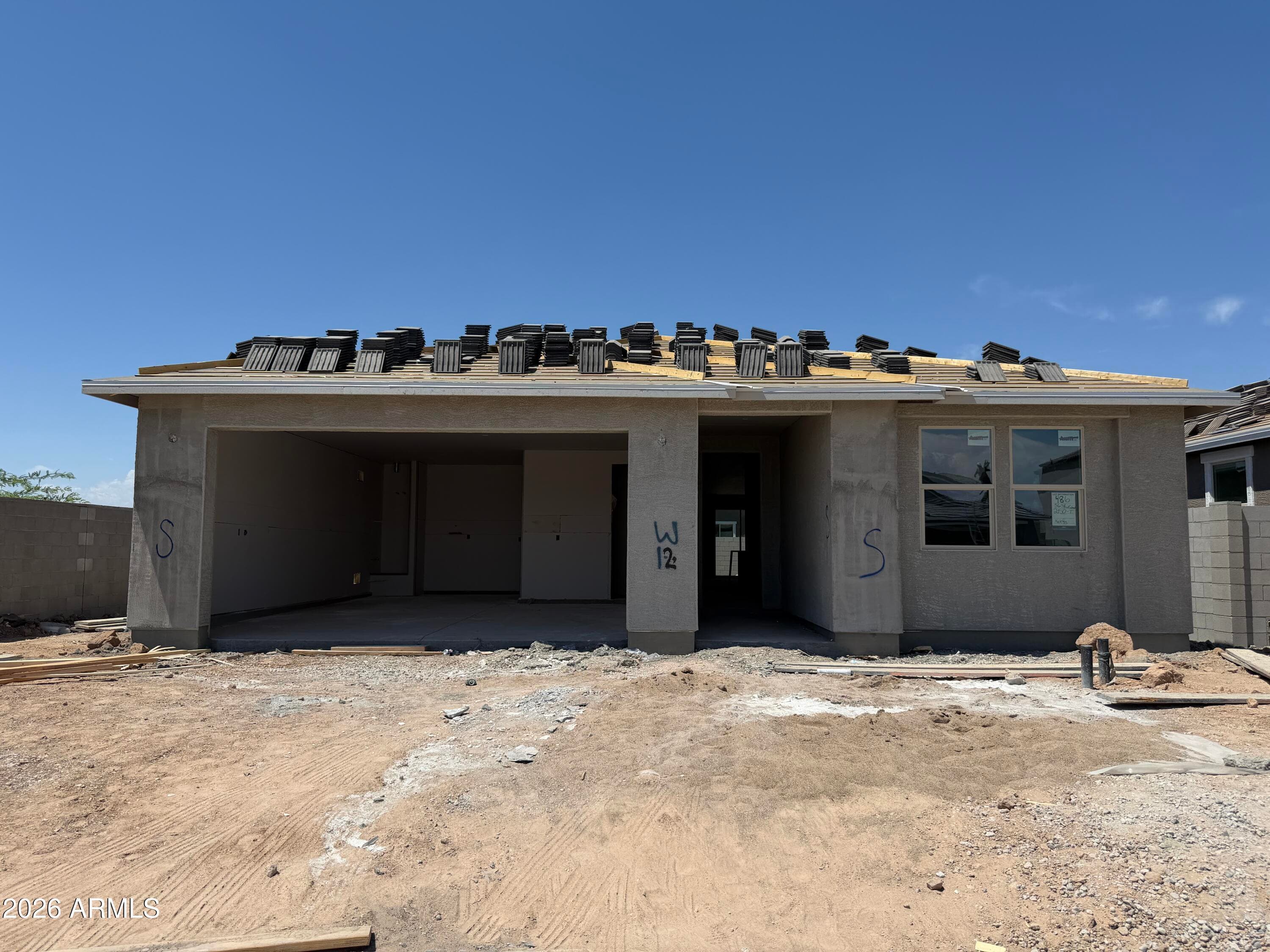 5638 W PIEDMONT Road, Laveen, AZ 85339 — photo 2 of 18