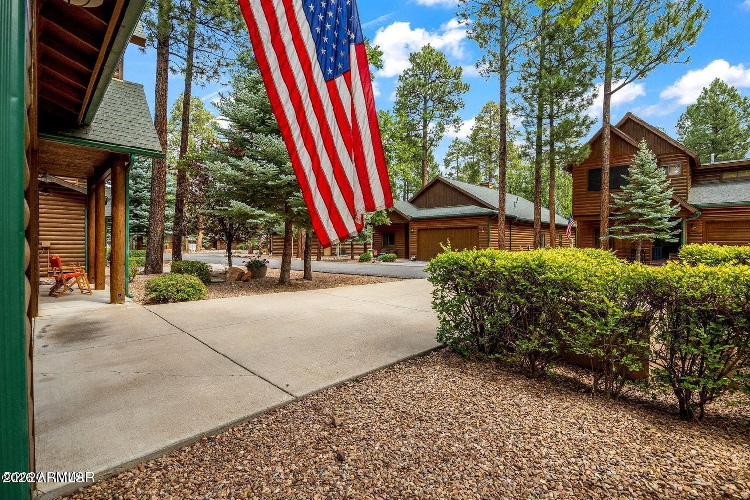 2978 TIMBERLINE Road, Pinetop, AZ 85935 — photo 4 of 35