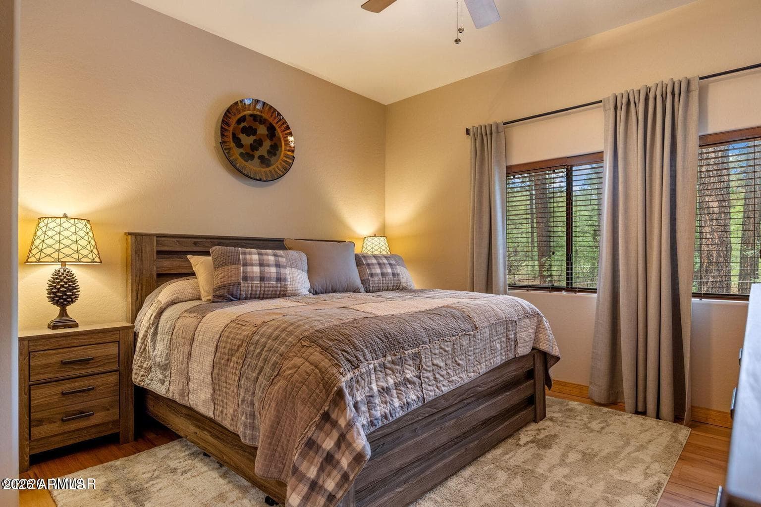 2978 TIMBERLINE Road, Pinetop, AZ 85935 — photo 12 of 35