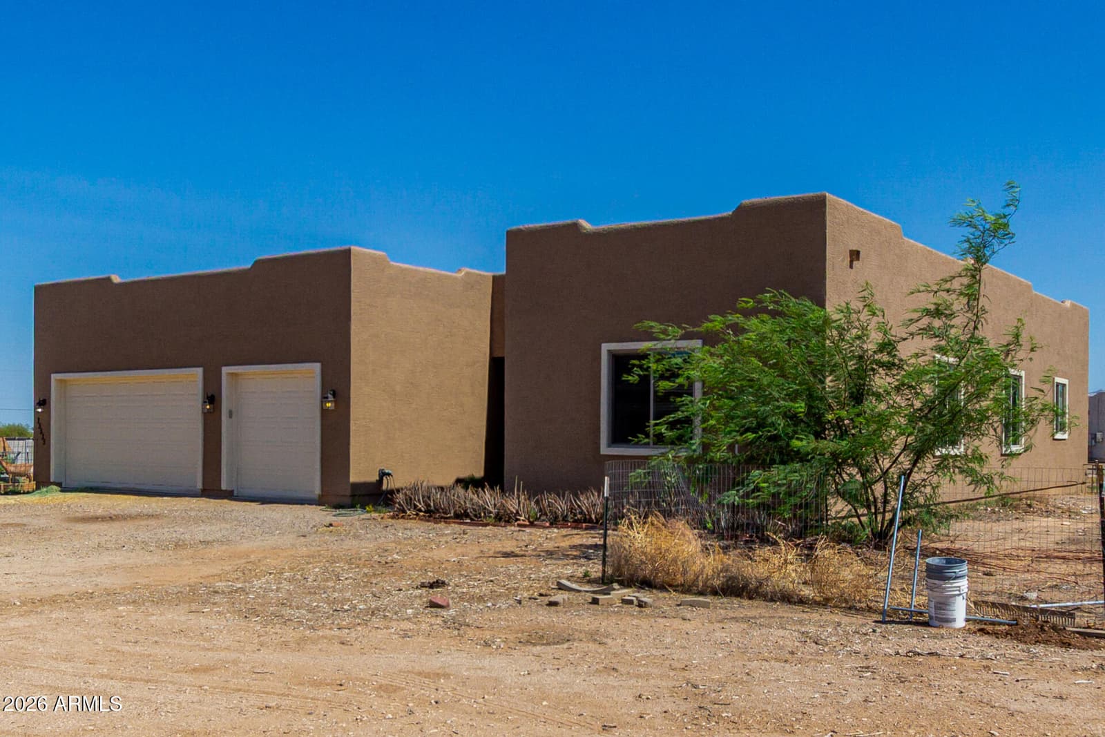 25535 W HUNTER Drive, Wittmann, AZ 85361 — photo 4 of 33
