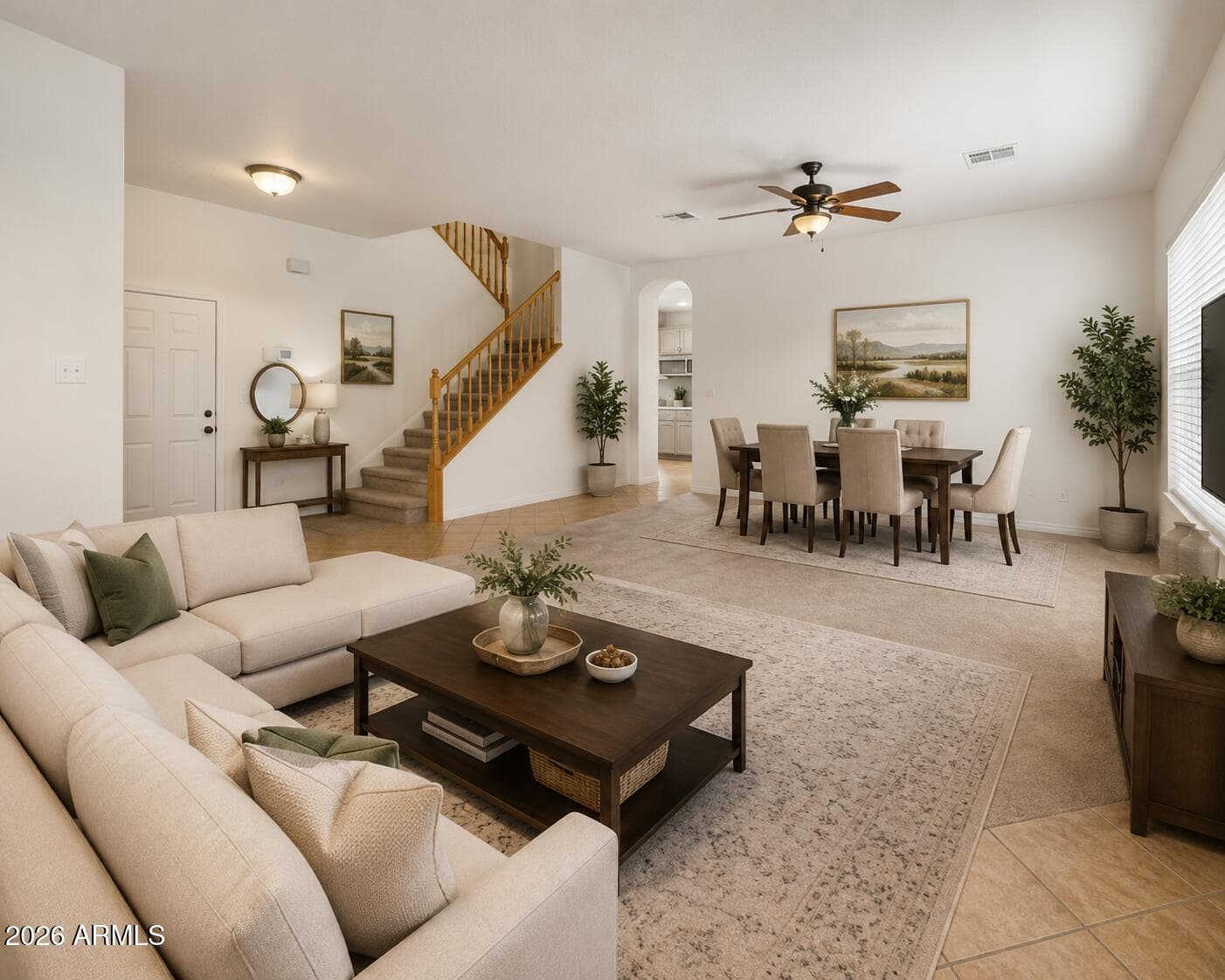 8345 W PONTIAC Drive, Peoria, AZ 85382 — photo 6 of 37
