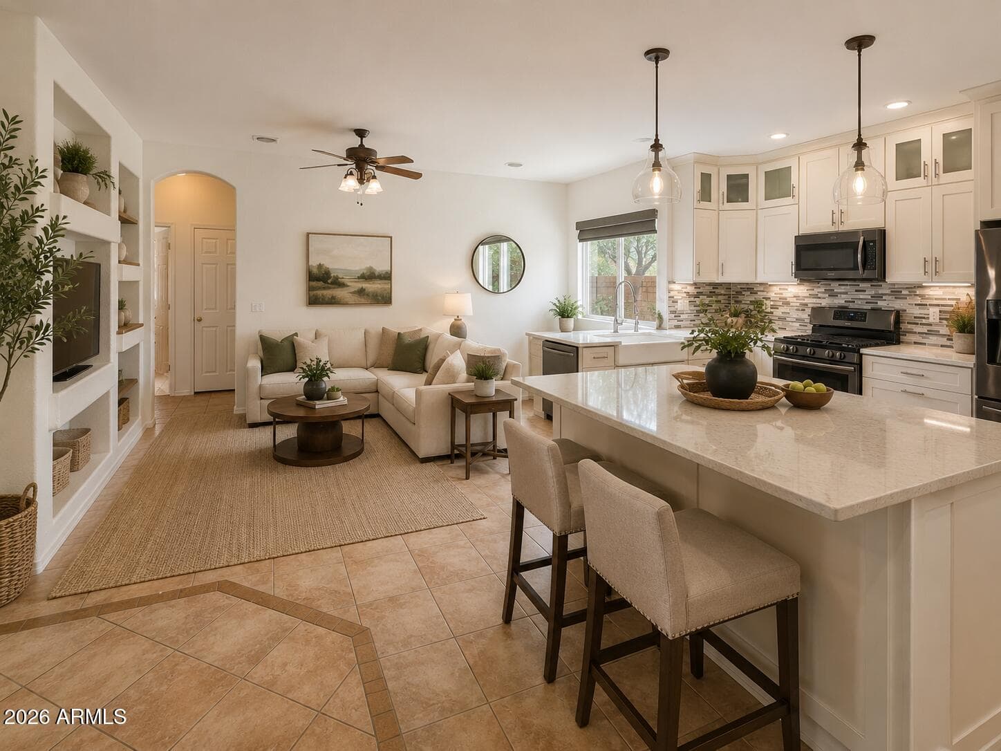 8345 W PONTIAC Drive, Peoria, AZ 85382 — photo 9 of 37