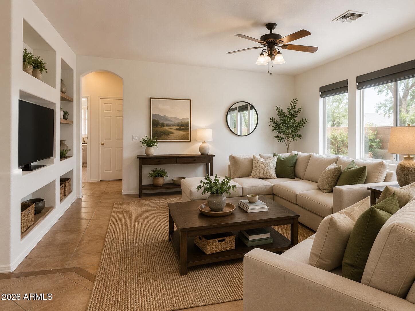 8345 W PONTIAC Drive, Peoria, AZ 85382 — photo 8 of 37