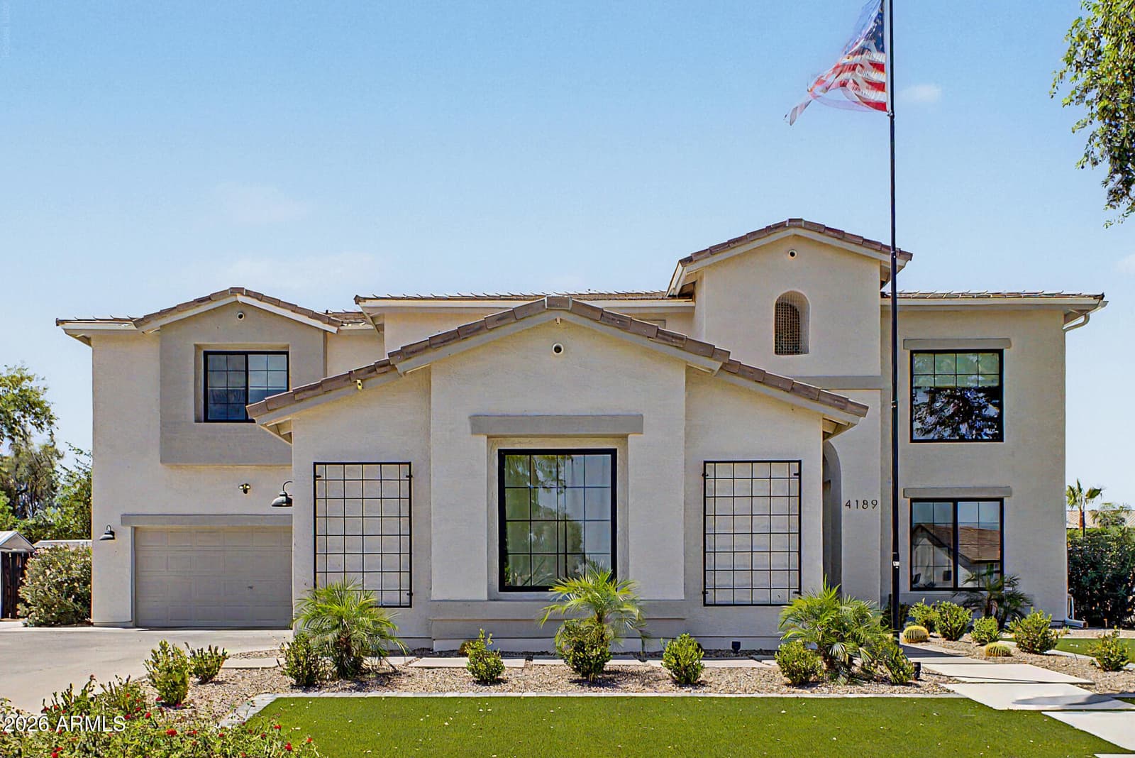 4189 E LAFAYETTE Avenue, Gilbert, AZ 85298