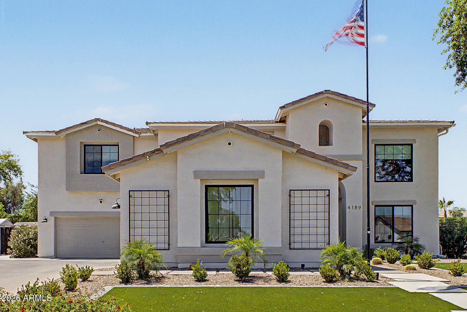 4189 E LAFAYETTE Avenue, Gilbert, AZ 85298 — photo 1 of 43
