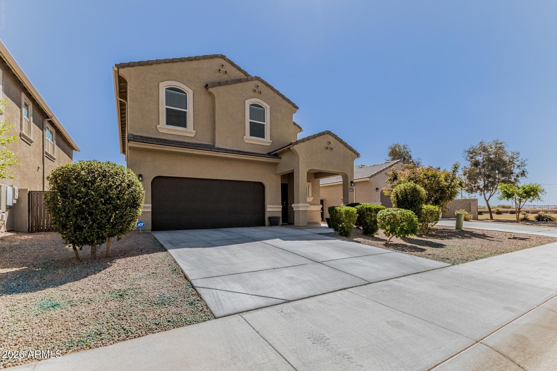36627 W SAN CAPISTRANO Avenue, Maricopa, AZ 85138 — photo 2 of 29