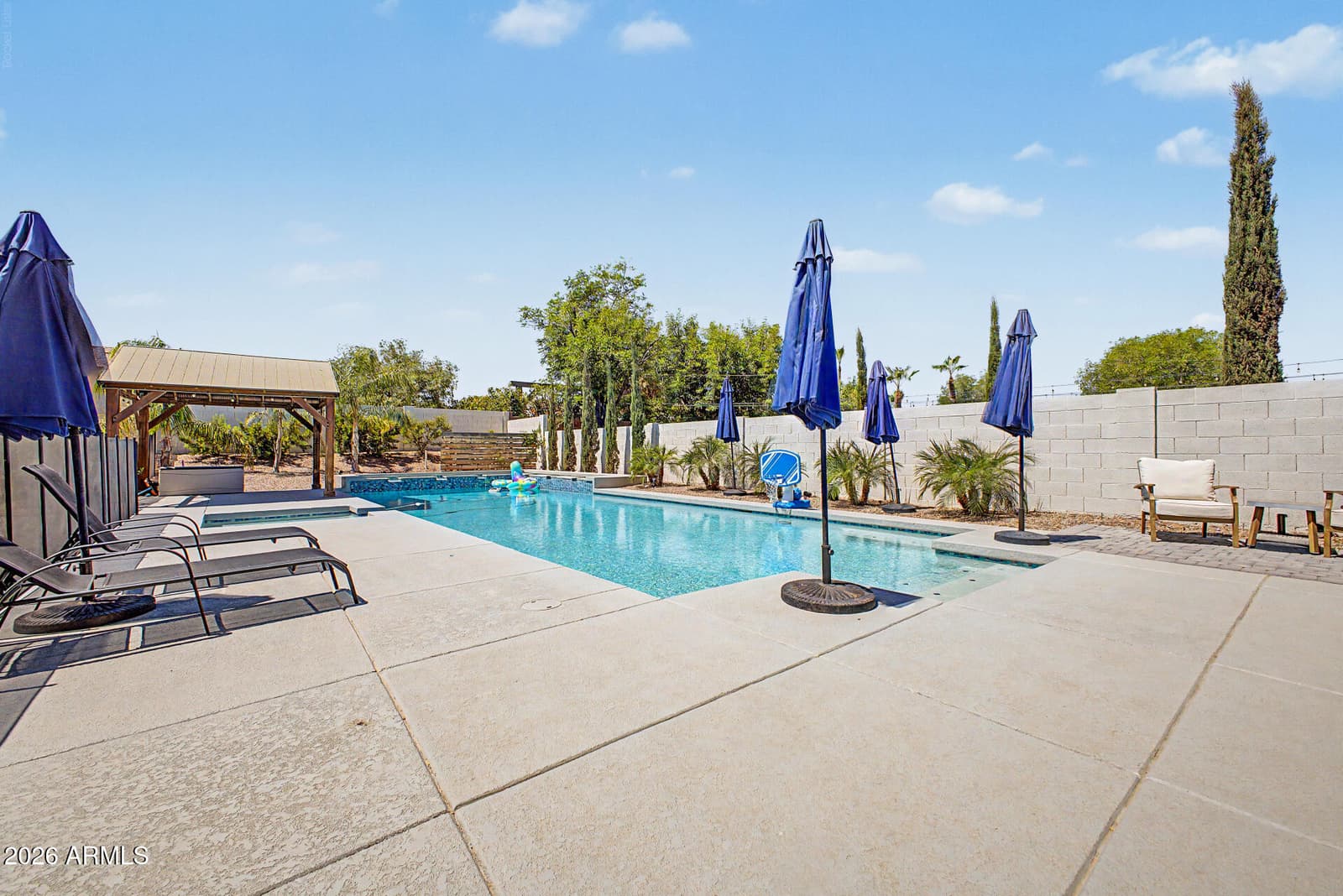 4189 E LAFAYETTE Avenue, Gilbert, AZ 85298 — photo 32 of 43