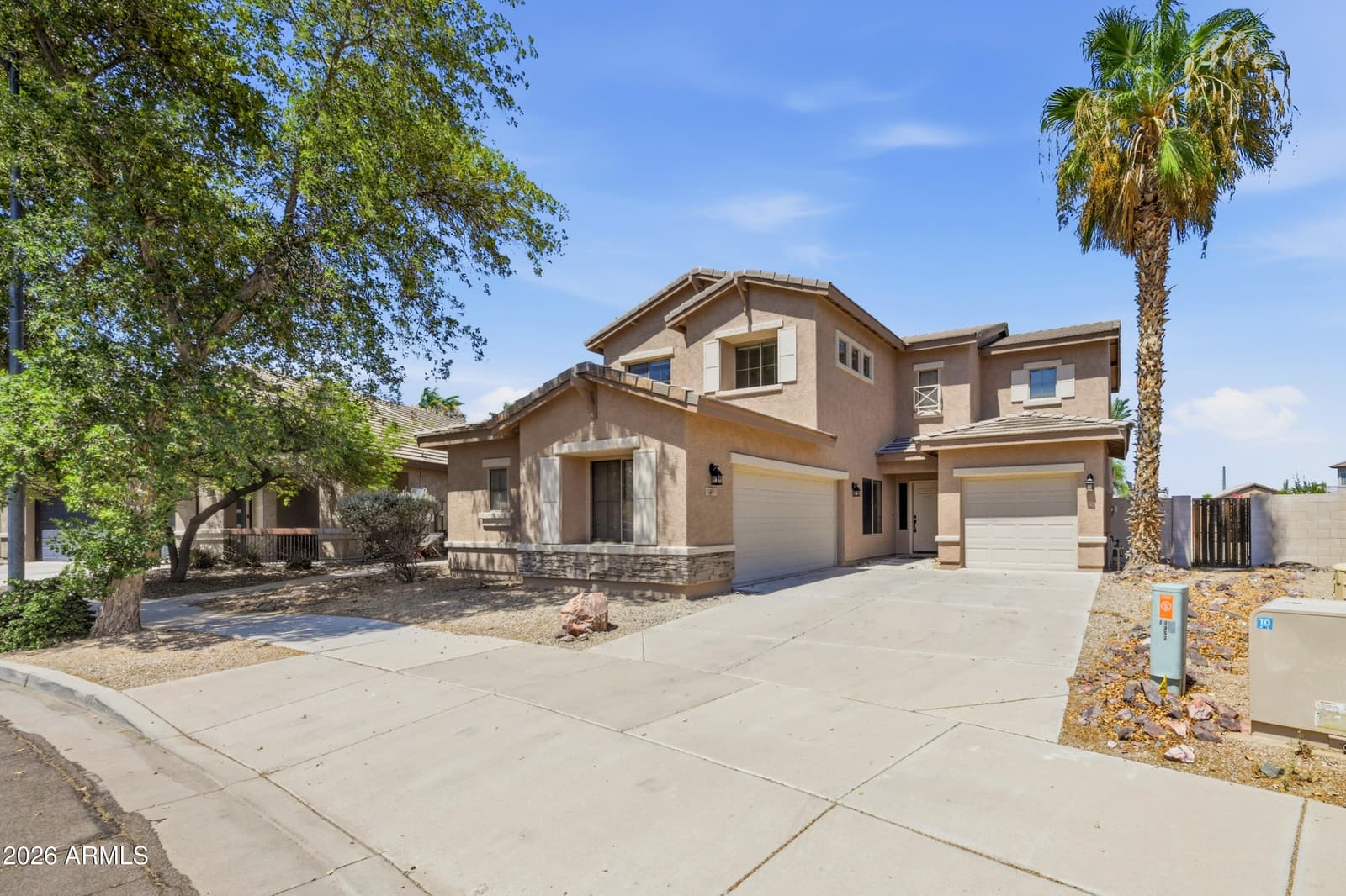 1257 S 173RD Drive, Goodyear, AZ 85338 — photo 7 of 43