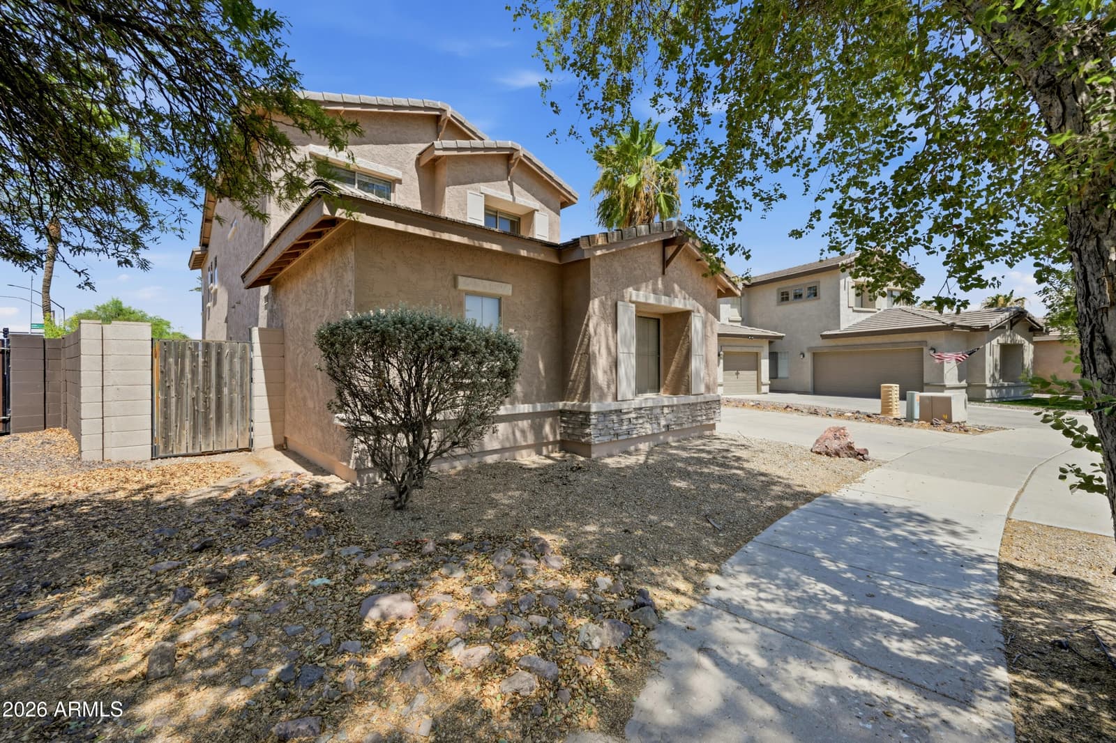 1257 S 173RD Drive, Goodyear, AZ 85338 — photo 8 of 43