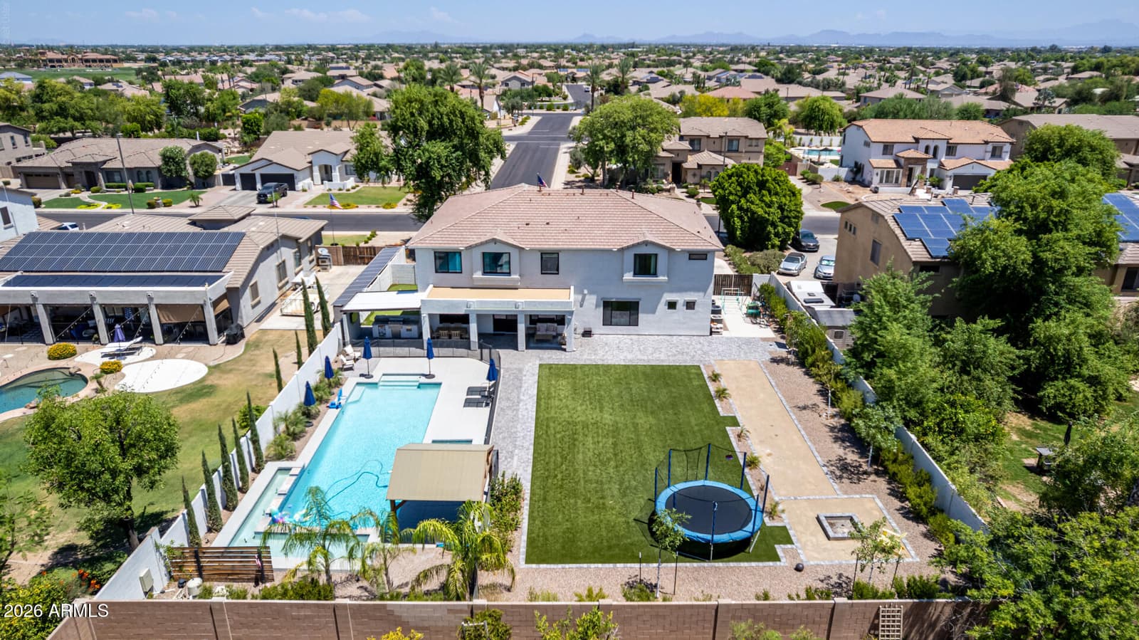4189 E LAFAYETTE Avenue, Gilbert, AZ 85298 — photo 36 of 43