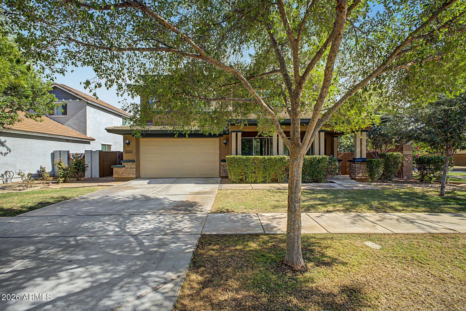 3497 E Sierra Madre Avenue, Gilbert, AZ 85296 — photo 2 of 60