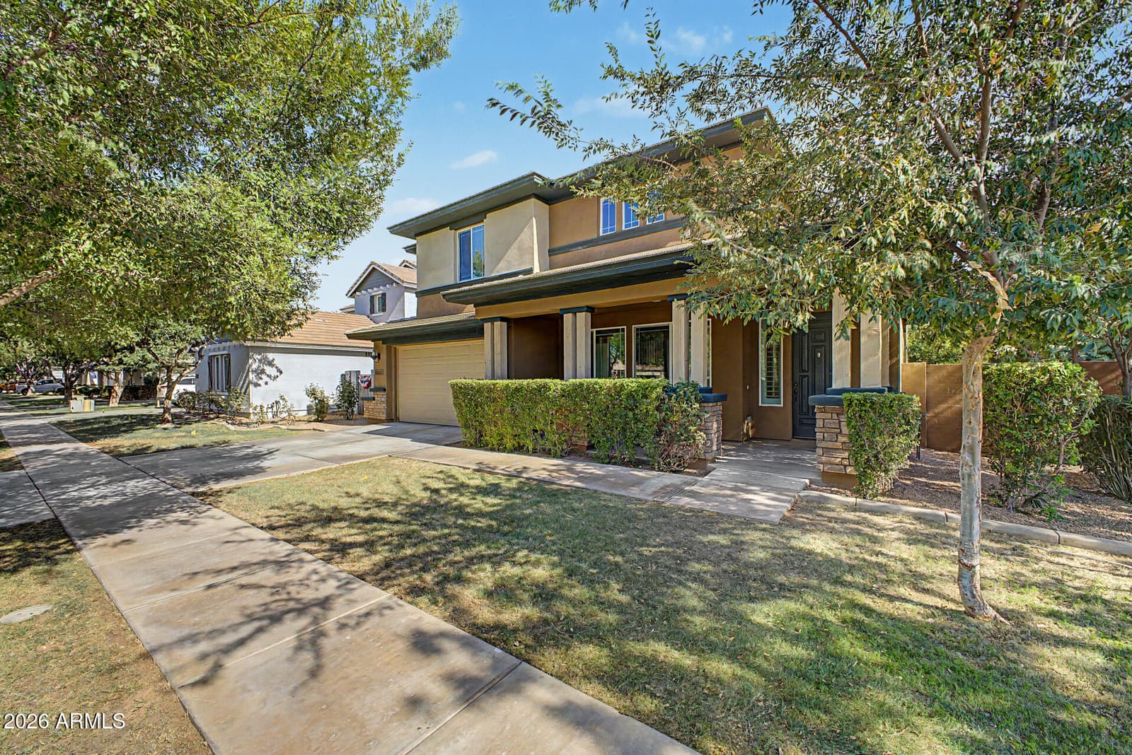 3497 E Sierra Madre Avenue, Gilbert, AZ 85296 — photo 3 of 60