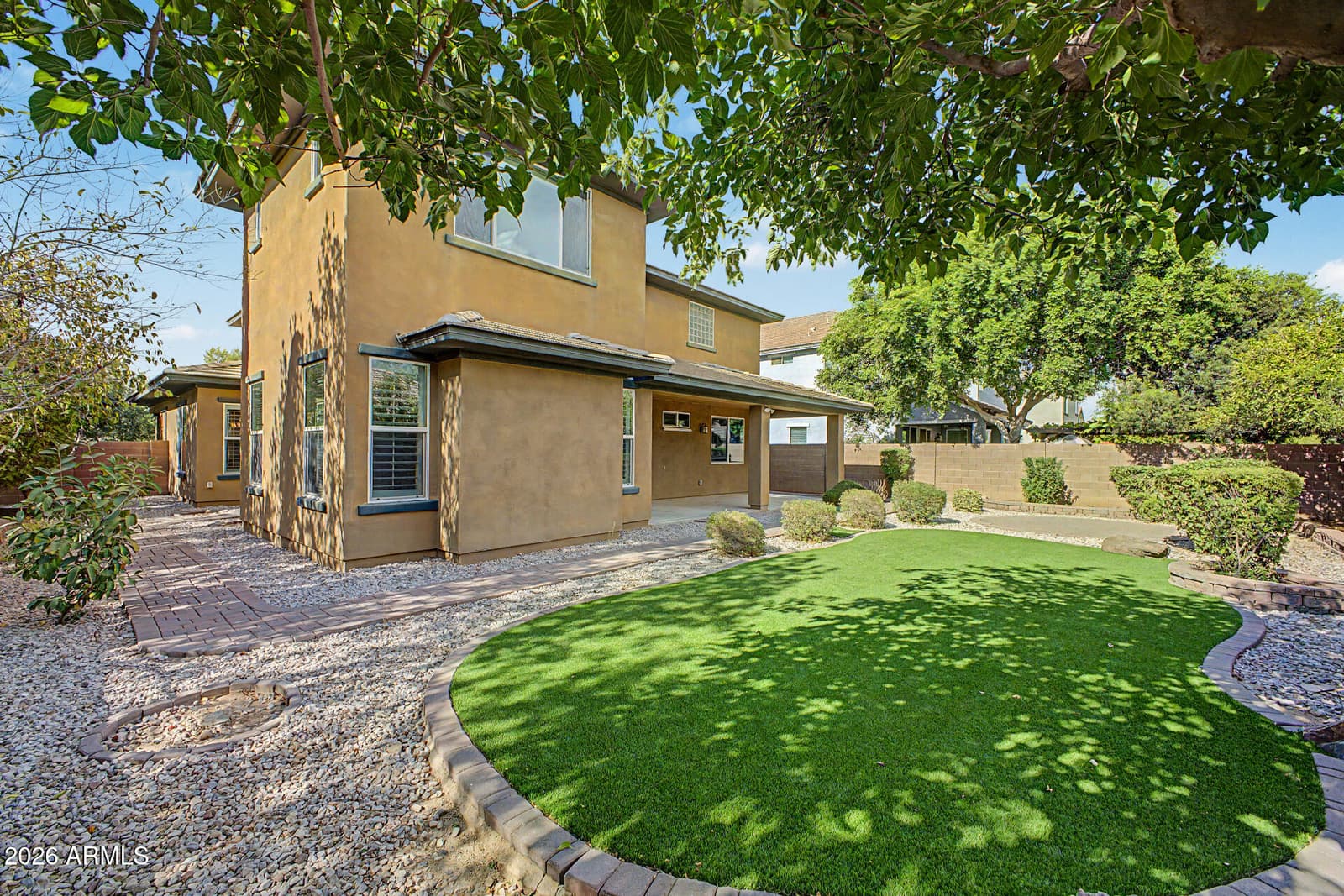3497 E Sierra Madre Avenue, Gilbert, AZ 85296 — photo 41 of 60