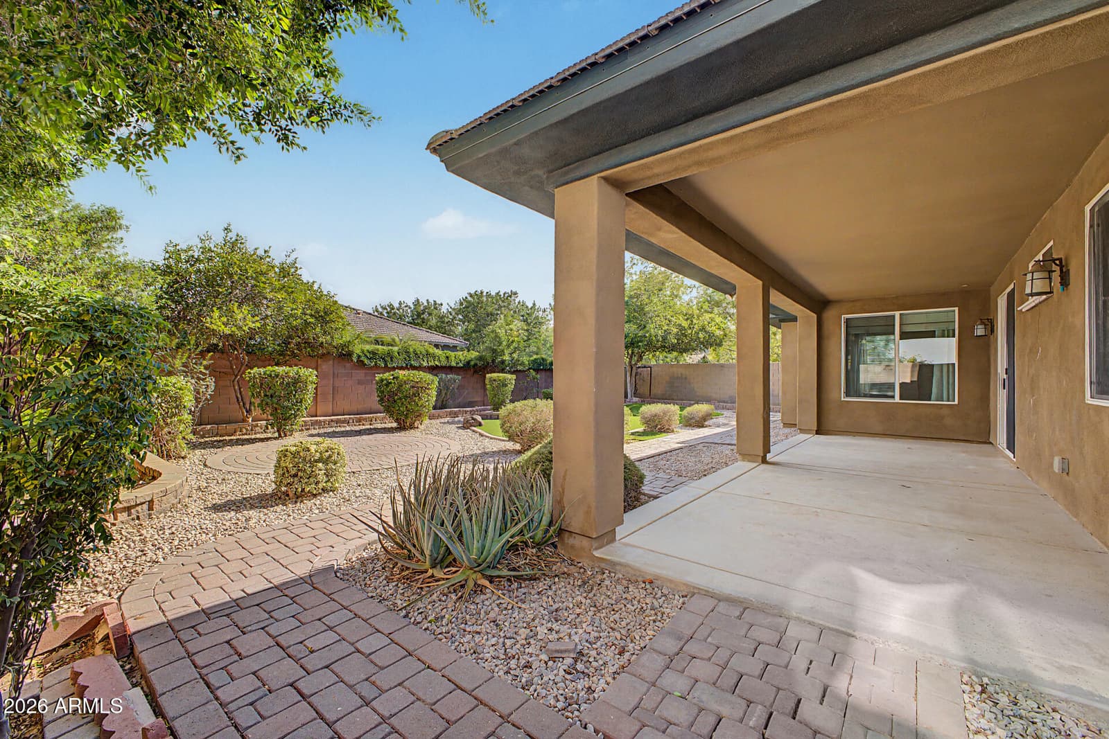 3497 E Sierra Madre Avenue, Gilbert, AZ 85296 — photo 44 of 60
