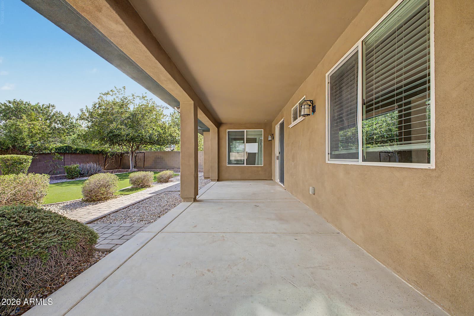 3497 E Sierra Madre Avenue, Gilbert, AZ 85296 — photo 45 of 60